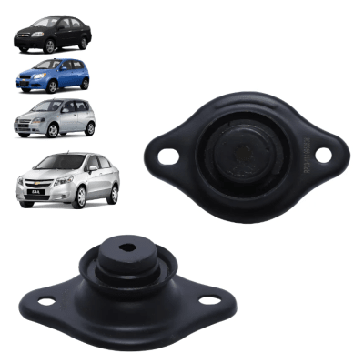 Par Cazoletas Traseras Chevrolet Aveo 1.4 2004-20161