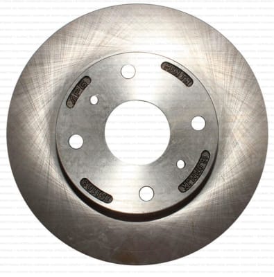 DISCO FRENO CHEVROLET N300 1.2 2011/20181