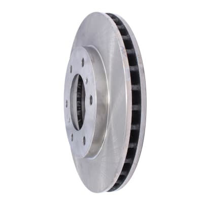 DISCO FRENO DELANTERO VENT / MITSUBISHI L200 KATANA/DAKAR / MONTERO/SPORT1