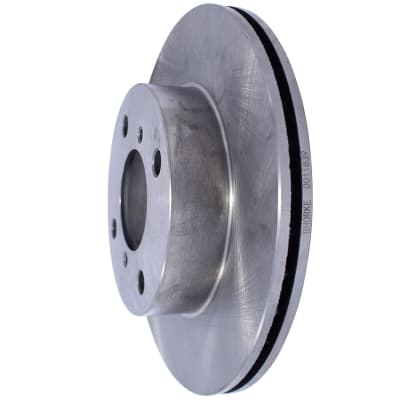 DISCO DE FRENO DELANTERO SUZUKI ALTO 2006/2019    WURTEX1