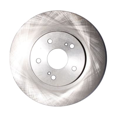 DISCO FRENO SUZUKI GRAND NOMADE 1998/2016 / GRAND VITARA 06/17 WURTEX1