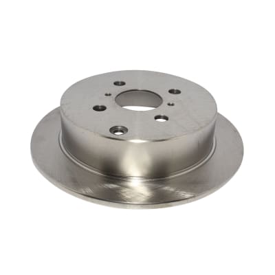 DISCO FRENOTRASERO TOYOTA COROLLA BRASIL 1998/20111