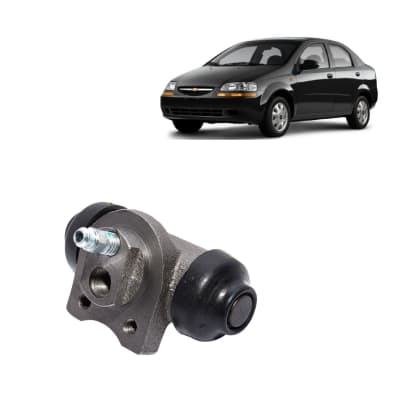 CILINDRO FRENO / CHEVROLET AVEO 1.4 04/11 - CORSA 1.4 93/991