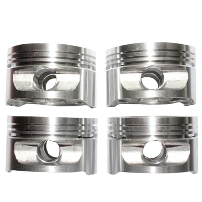 JUEGO PISTONES CHEVROLET CORSA 1.6 0.50   2000/2008  TIK TAIWAN1