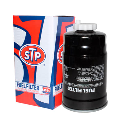 FILTRO COMBUSTIBLE HYUNDAI ACCENT RB 1,6 DIESEL 11/18 wk824/11