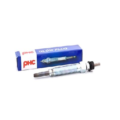 BUJIA INCANDESCENTE 12V / HYUNDAI PORTER 1993/2010  HYUNDAI TERRACAN/H100/GALLOPER/KIA FRONTIER1