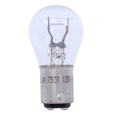 AMPOLLETA COMUN 1034 2C 12V 21/5W P/DISPAREJA1