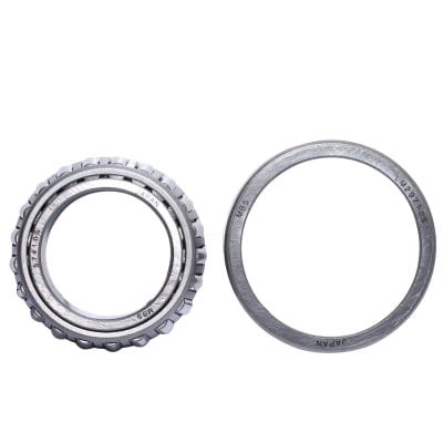 RODAMIENTO RUEDA DELANTERA / HYUNDAI ACCENT/EXCEL 98/011