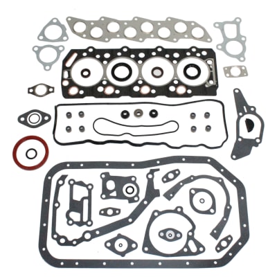 JUEGO EMPAQUETADURA MOTOR HYUNDA H100 / H1 TURBO D4BH/D4BF L200/ BESTA/TERRACAN1