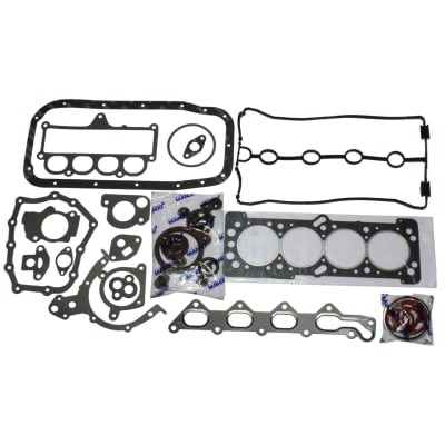 JUEGO DE EMPAQUETADURA MOTOR / CHEVROLET AVEO 1.4 06/16 - OPTRA 1.6 06/161