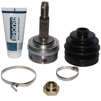 JUNTA HOMOCINETICA LADO RUEDA CHEVROLET AVEO 1.4 F14D3 2006/20161