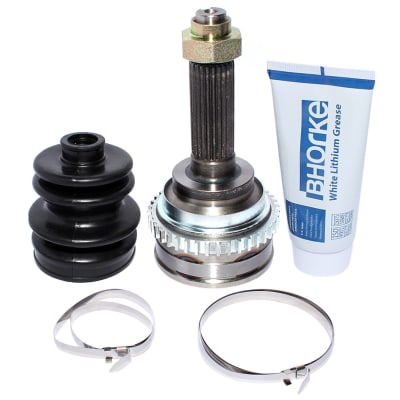 JUNTA HOMOCINETICA DELANTERA L/RUEDA R/L / CHEVROLET SPARK 1.0 06/161