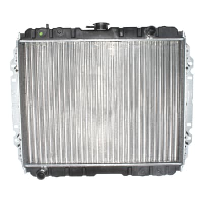 RADIADOR MOTOR / CHEVROLET LUV 1.6 2.3 89/951