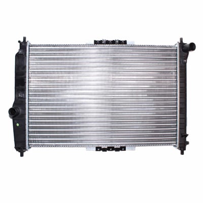 RADIADOR MOTOR AVEO 1.4 C/A y S/A1