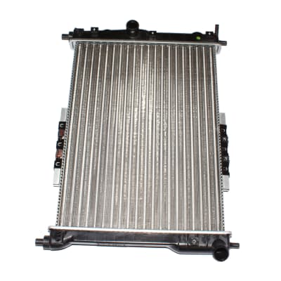 RADIADOR MOTOR LANOS 1.5 / S/AC / MECANICO1