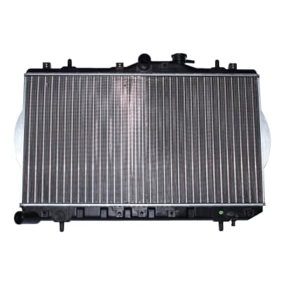 RADIADOR MOTOR HY ACCENT 1,3/1,5 1994/1999 TRANSMISION/MECANICA TIPO/TUBO1