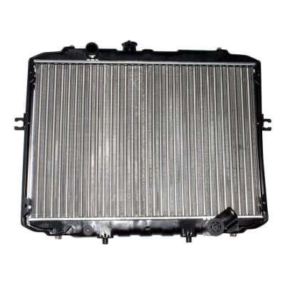 RADIADOR MOTOR / HYUNDAI H100 PORTER 2.5 96/031