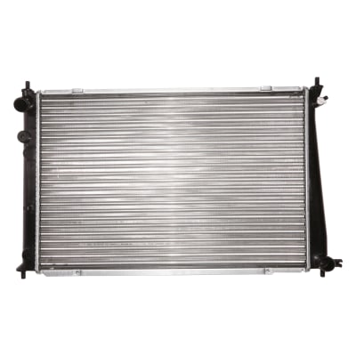 RADIADOR MOTOR HYUNDAI H-1 2.5 2005/2007 TRANSMISION MECANICA TIPO TUBO WURTEX1