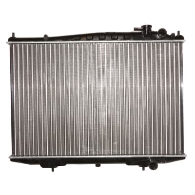 RADIADOR MOTOR D22 2.4 1998/20101