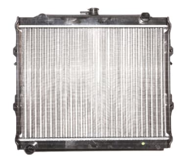 RADIADOR MOTOR / TOYOTA HILUX 1985/19971