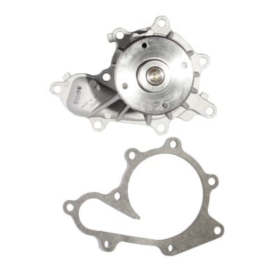 BOMBA AGUA NISSAN TERRANO 2.5 2002/  NAVARA WURTEX1