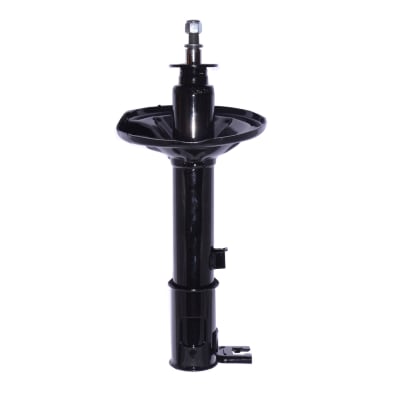 AMORTIGUADOR TRASERO LH / HYUNDAY ACCENT PRIME 1.5 1.6 97/05 / ESTRUCT PLATO GRANDE / HIDRAULICO1