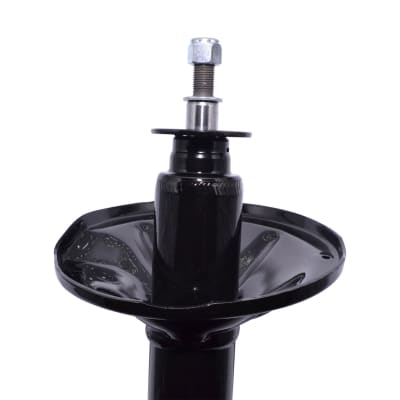 AMORTIGUADOR TRASERO RH / HYUNDAI ACCENT PRIME 1.5 - 1.6 97/05 / ESTRUCT PLATO GRANDE / HIDRAULICO1