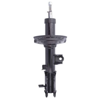 AMORTIGUADOR DELANTERO RH / HYUNDAI ACCENT RB 1.6 11/18 /GAS1
