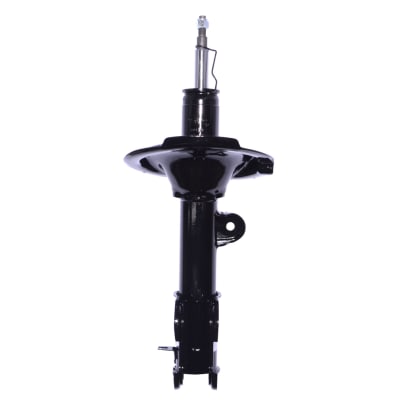 AMORTIGUADOR, HYUNDAI SANTA FE 2000 SM 06/09 ESTRUCTURA DELANTERO IZQUIERDO  STP1