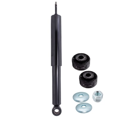 AMORTIGUADOR TRASERO RH/LH  HYUNDAI SANTAMO 2000 UG G4CP 98/041