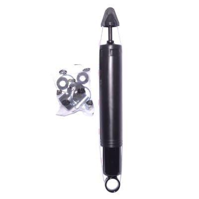 AMORTIGUADOR TRASERO R/L GAS SSANGYONG ACTYON/REXTON STP1