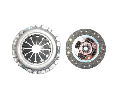 KIT EMBRAGUE TOYOTA YARIS 1.5 210 216-140 2 PCS1