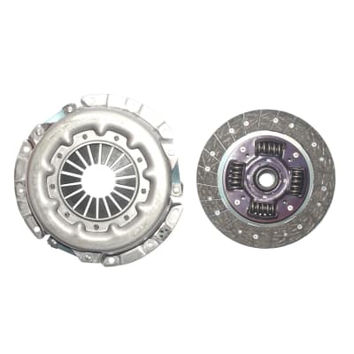 KIT EMBRAGUE / CHEVROLET LUV 2.3/2.0 2 PIEZAS1