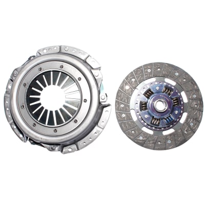 KIT EMBRAGUE 2 PIEZAS / NISSAN 720 J18 1.8 88/921