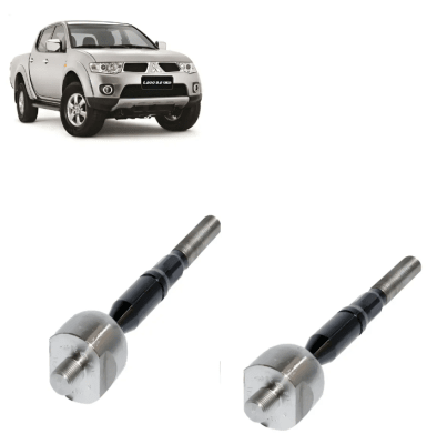 Par De Axiales Mitsubishi L200 2.5 3.2 2007-20161