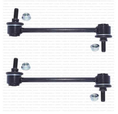 BIELETA B/ESTABILIZADORA TRAS RH/LH / SUZUKI AERIO/LIANA1