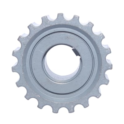 PIÑON CIGUEÑAL 19 DIENTES / CHEVROLET CORSA-RACER-LANOS-ASTRA1