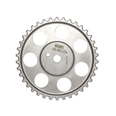 PIÑON EJE LEVA DAEWOO RACER / CHEVROLET CORSA1