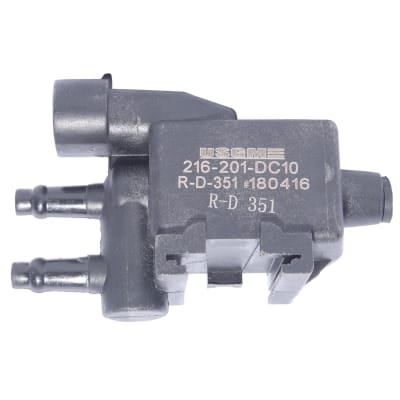 VALVULA SOLENOIDE CANISTER CHEVROLET CORSA TODOS1