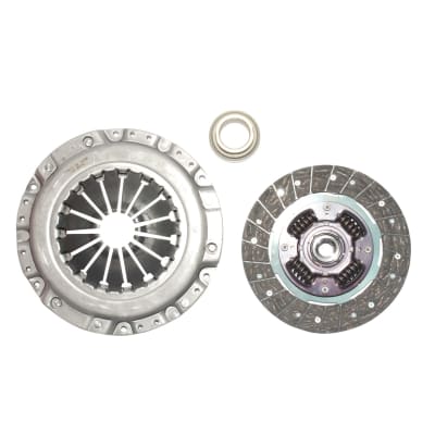 KIT EMBRAGUE CHEVROLET AVEO 1.4 3PCS1