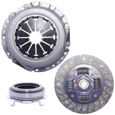 KIT EMBRAGUE HYUNDAI ACCENT g4ee g4ed 06/20 1.6 ELANTRA/CERATO/RIO JB 3 PIEZAS1