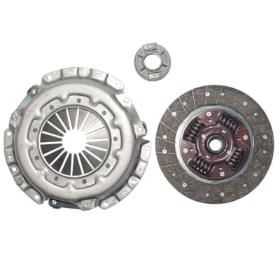 KIT EMBRAGUE HYUNDAI H100 GRACE/L200 2.5 93/07 l300 HAVAL H3 H51