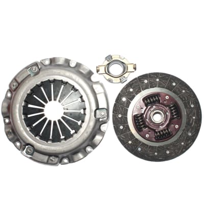 KIT EMBRAGUE 3 PIEZAS / HYUNDAI H100 PORTER II 2.5 04/07 -- H1 2.5 05/08 / BESTA / FRONTIER / LIBERO / STAREX1