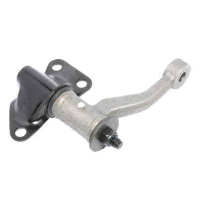 BRAZO AUXILIAR DIRECCION NISSAN TERRANO 86/93 D21 4X4 / D22 4WD1