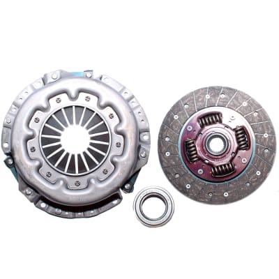 KIT EMBRAGUE CHEVROLET LUV 1.6 4ZA1 TFR 89/93 200 / 3 PIEZAS1