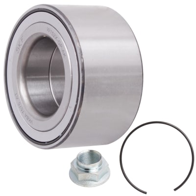 KIT RODAMIENTO RUEDA DELANTERA KIA RIO III / HYUNDAI ACCENT RB (38*72*37) SKF VKBA 75751