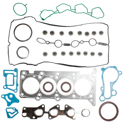 JUEGO EMPAQUETADURA MOTOR CHEVROLET SAIL 1.4 2011/2017 COMPLETO  DCROER1