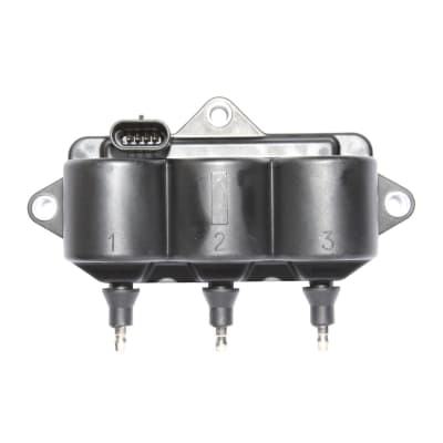 BOBINA CHEVROLET SPARK 800 4 PINES 2004/20161