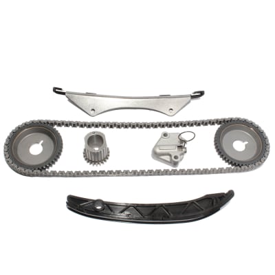 KIT DE DISTRIBUCION PARA CHEVROLET SAIL 1.4 2011-20171