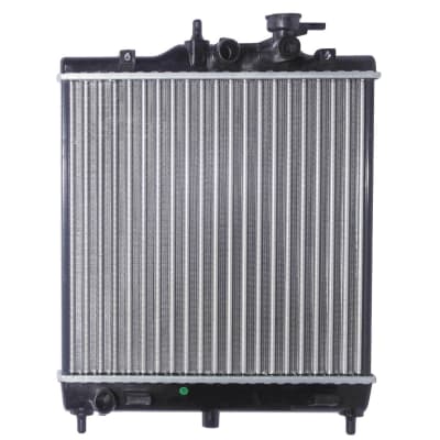 RADIADOR MOTOR KIA MORNING 1.1 2004/2007 G4HG T/M T/ORIG WURTEX1